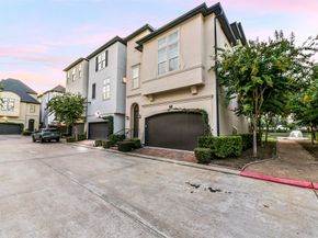 10924 Wrenwood Park, Houston TX 77043