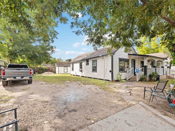 5119 Terry Street, Houston TX 77009