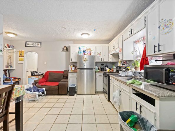 5119 Terry Street, Houston TX 77009