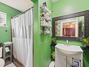 5119 Terry Street, Houston TX 77009