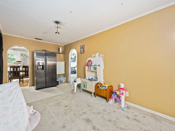 5119 Terry Street, Houston TX 77009