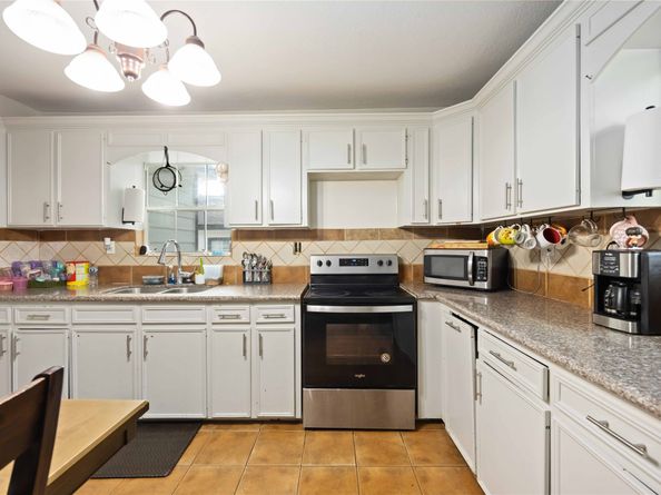 5119 Terry Street, Houston TX 77009