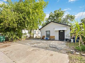 5119 Terry Street, Houston TX 77009