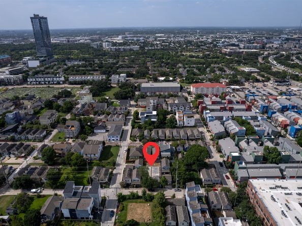 1016 Ruthven Street A, Houston TX 77019