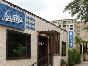 1016 Ruthven Street A, Houston TX 77019