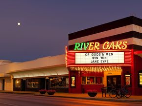 1016 Ruthven Street A, Houston TX 77019