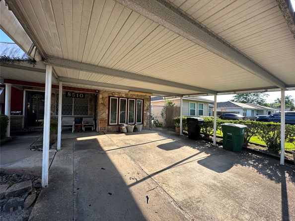 8510 Fillmore Street, Houston TX 77029