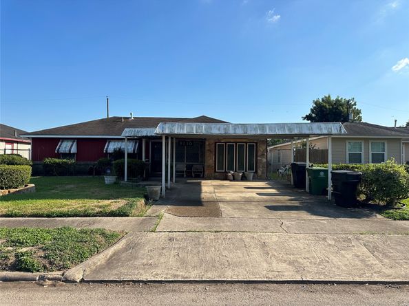 8510 Fillmore Street, Houston TX 77029