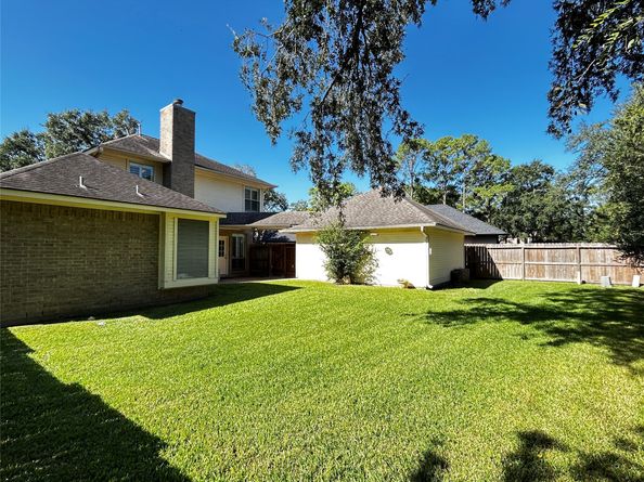 911 Chinni Court, Houston TX 77094