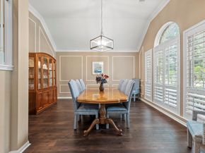 911 Chinni Court, Houston TX 77094