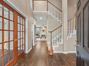 911 Chinni Court, Houston TX 77094
