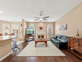 911 Chinni Court, Houston TX 77094