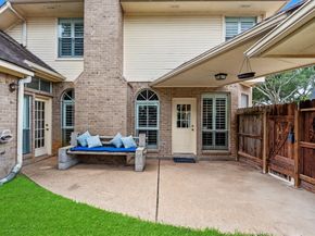 911 Chinni Court, Houston TX 77094