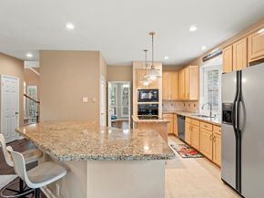 911 Chinni Court, Houston TX 77094