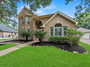 911 Chinni Court, Houston TX 77094