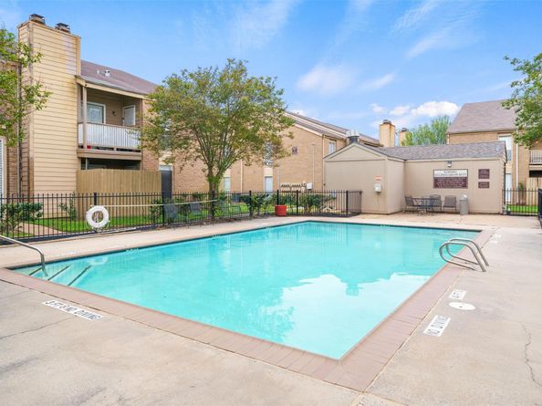 10211 Sugar Branch Drive 436, Houston TX 77036