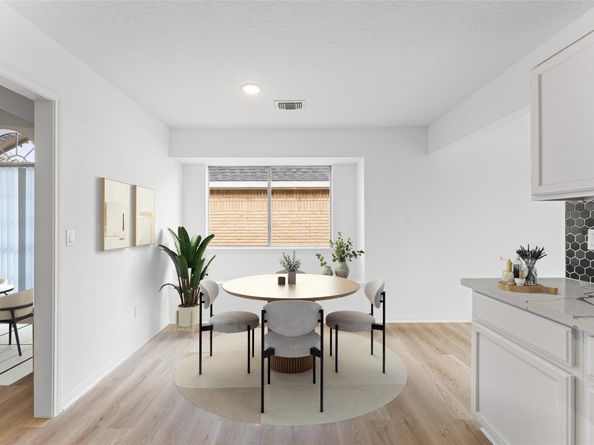 17527 Hamilwood Drive, Houston TX 77095