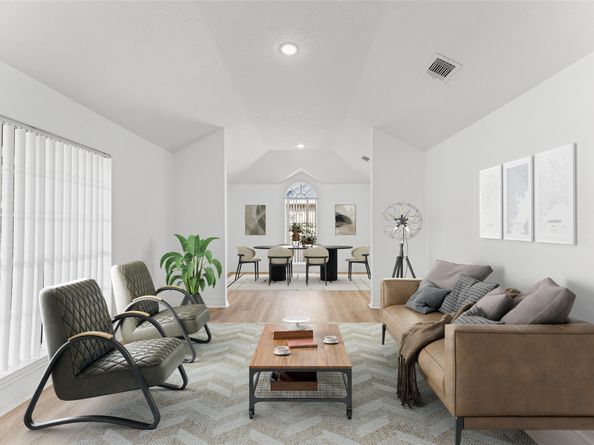 17527 Hamilwood Drive, Houston TX 77095