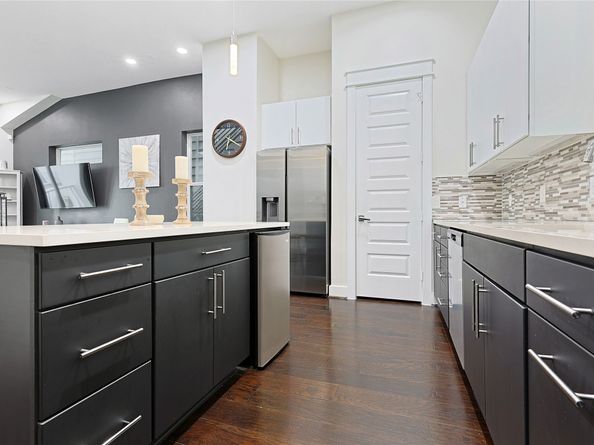 2105 Engelmohr Street F, Houston TX 77054