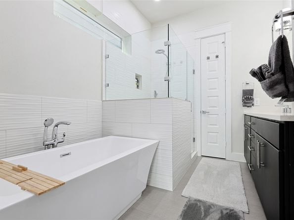 2105 Engelmohr Street F, Houston TX 77054
