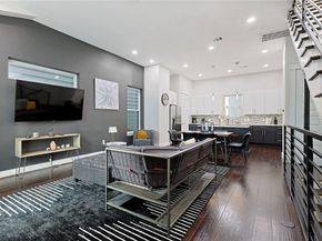2105 Engelmohr Street F, Houston TX 77054