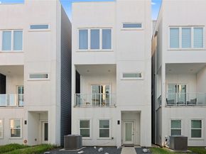 2105 Engelmohr Street F, Houston TX 77054