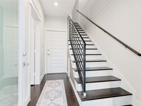 2105 Engelmohr Street F, Houston TX 77054