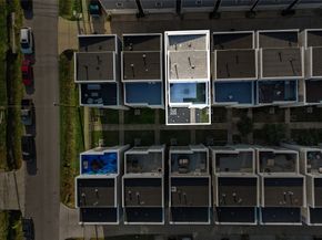 2105 Engelmohr Street F, Houston TX 77054