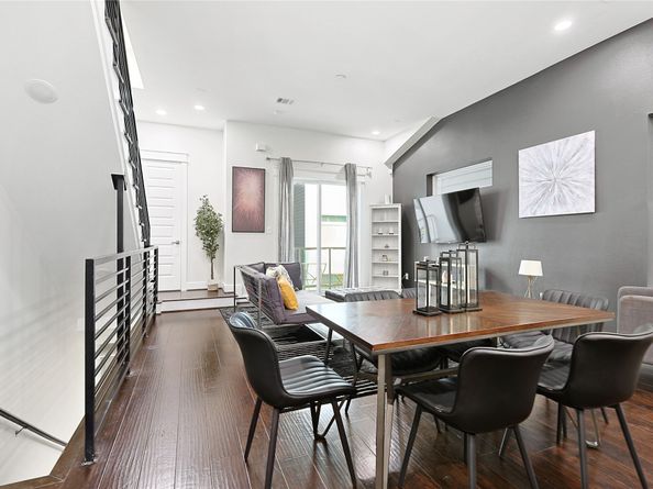 2105 Engelmohr Street F, Houston TX 77054