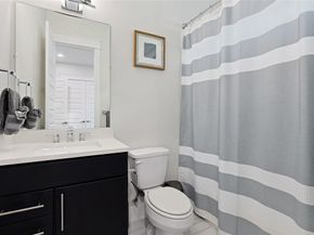 2105 Engelmohr Street F, Houston TX 77054