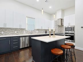 2105 Engelmohr Street F, Houston TX 77054