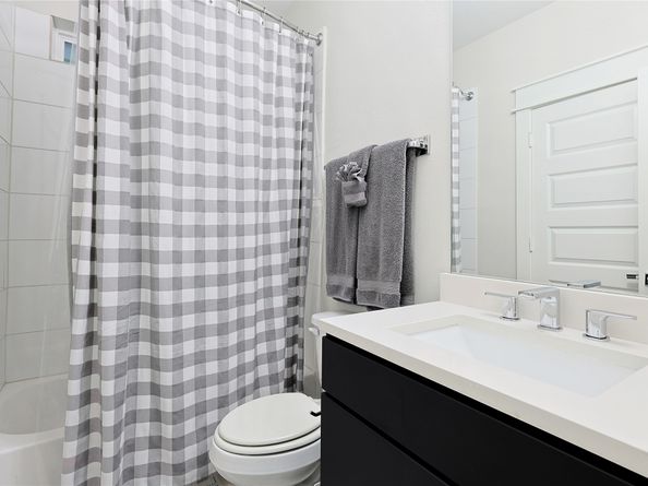 2105 Engelmohr Street F, Houston TX 77054