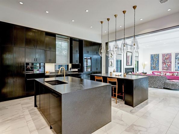 2521 Westgate Drive, Houston TX 77019