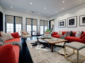2521 Westgate Drive, Houston TX 77019