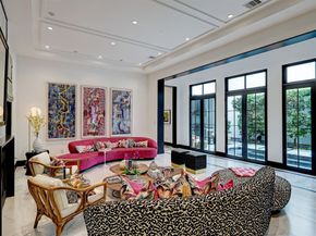 2521 Westgate Drive, Houston TX 77019