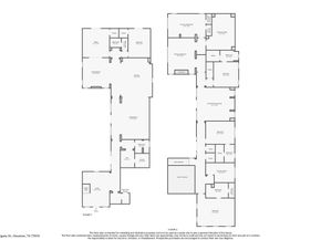 2521 Westgate Drive, Houston TX 77019