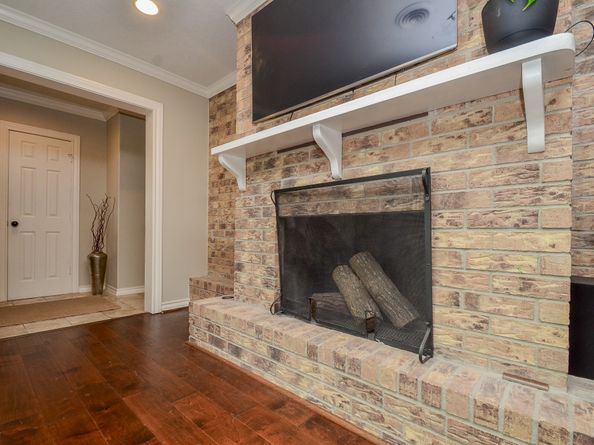 4315 Fernwood Drive, Houston TX 77021