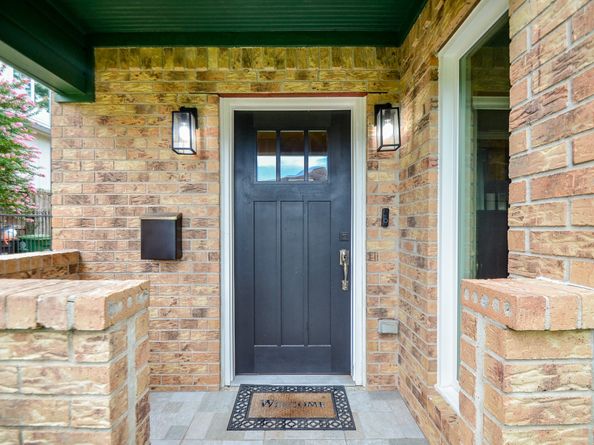 4315 Fernwood Drive, Houston TX 77021