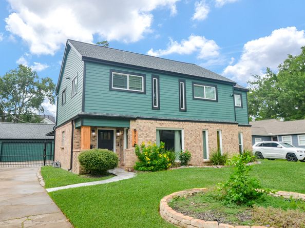 4315 Fernwood Drive, Houston TX 77021