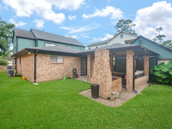 4315 Fernwood Drive, Houston TX 77021