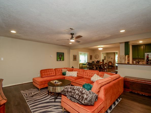 4315 Fernwood Drive, Houston TX 77021