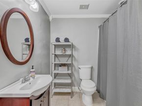 2138 Middle Creek Drive, Houston TX 77339