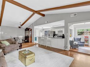 2138 Middle Creek Drive, Houston TX 77339