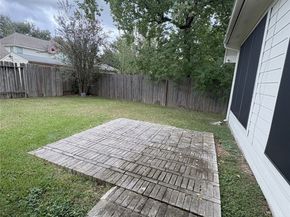 2230 Laurel Oaks Drive, Houston TX 77014