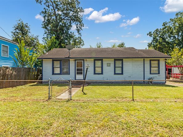 105 Oddo Street, Houston TX 77022