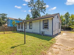 105 Oddo Street, Houston TX 77022