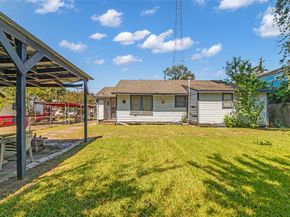 105 Oddo Street, Houston TX 77022