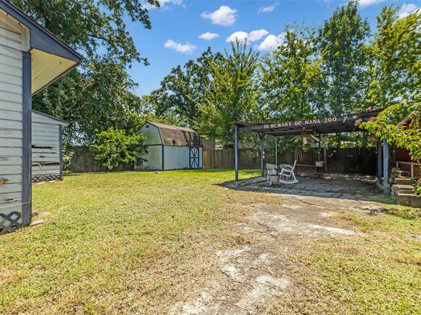 105 Oddo Street, Houston TX 77022