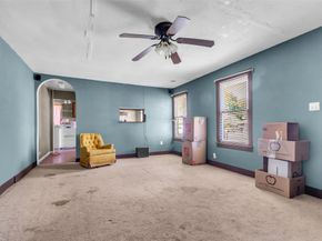 105 Oddo Street, Houston TX 77022