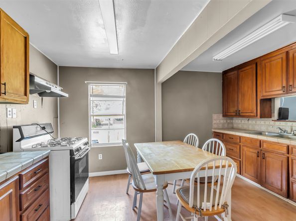 105 Oddo Street, Houston TX 77022